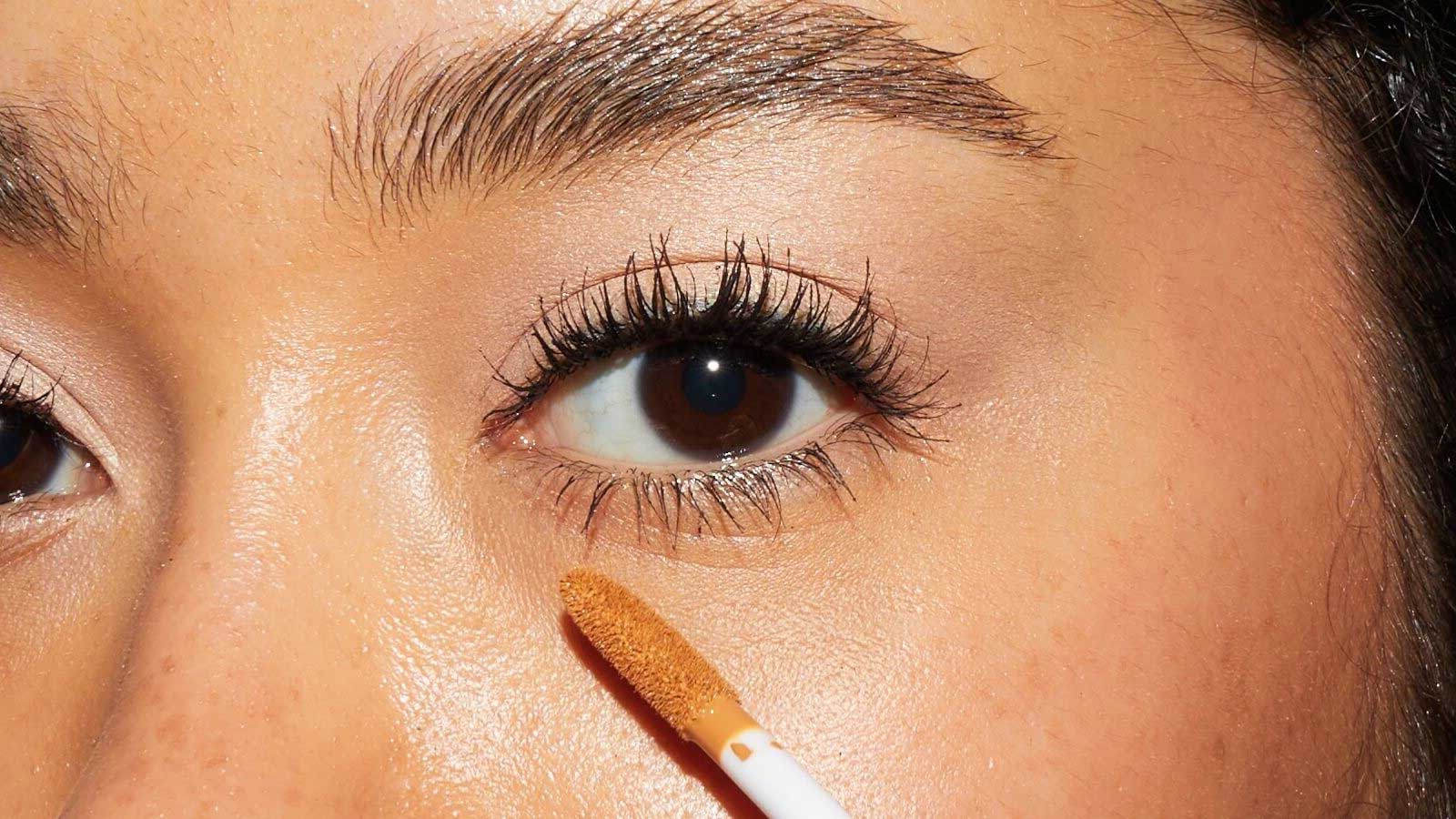 Tips On Concealing Those Nasty Dark Circles