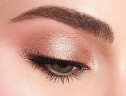 Neutral Eyeshadow Look And How To Get Them! Tutorial And Inspirations