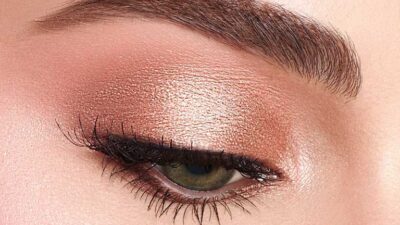 5 Inspirations How to Apply Neutral Eyeshadow for Beginners