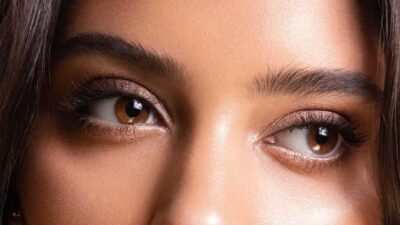 Best Eyeshadow For Hazel Eyes And Considerations To Flatter Your Skin!