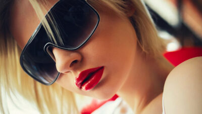 Best Red Lipstick For Fair Skin! The Best Color That Flatter Your Face