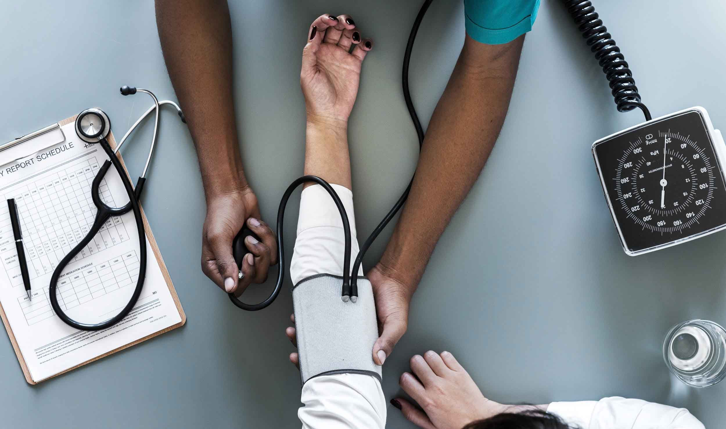 Hypertension isn’t just a concern for the elderly anymore; it’s creeping into the lives of young adults. Join us as we explore proactive steps to protect your heart health today!