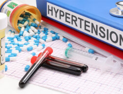 Amlodipine vs Captopril: Hypertension Medication Explained