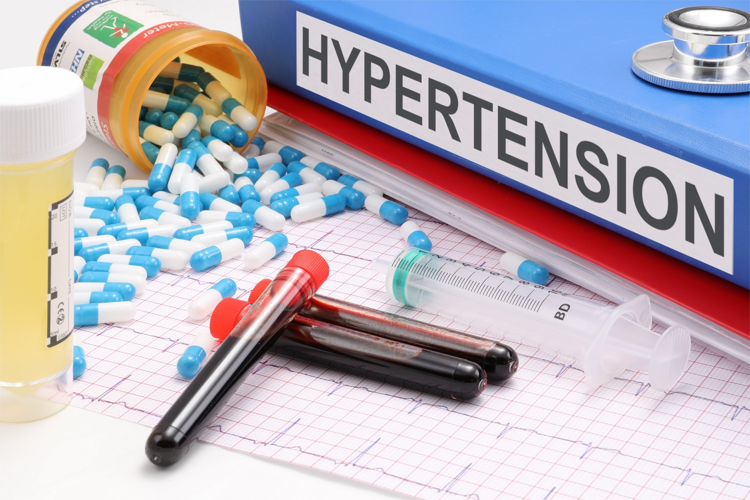 Navigating the world of hypertension medications can be daunting. In this post, we’ll break down Amlodipine and Captopril, helping you understand their differences and find the right fit for your health.