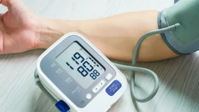 Curious about heart health? Dive into the world of Omega-3 and uncover the surprising secrets behind its powerful effect on blood pressure!
