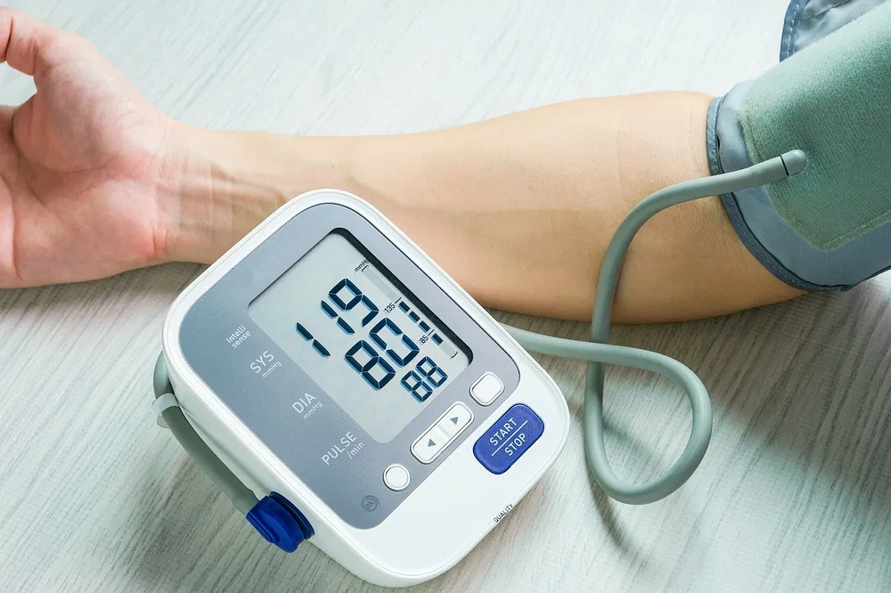 Curious about heart health? Dive into the world of Omega-3 and uncover the surprising secrets behind its powerful effect on blood pressure!