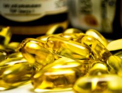 Dive into Heart Health: Fish Oil Supplements and Hypertension Explained!