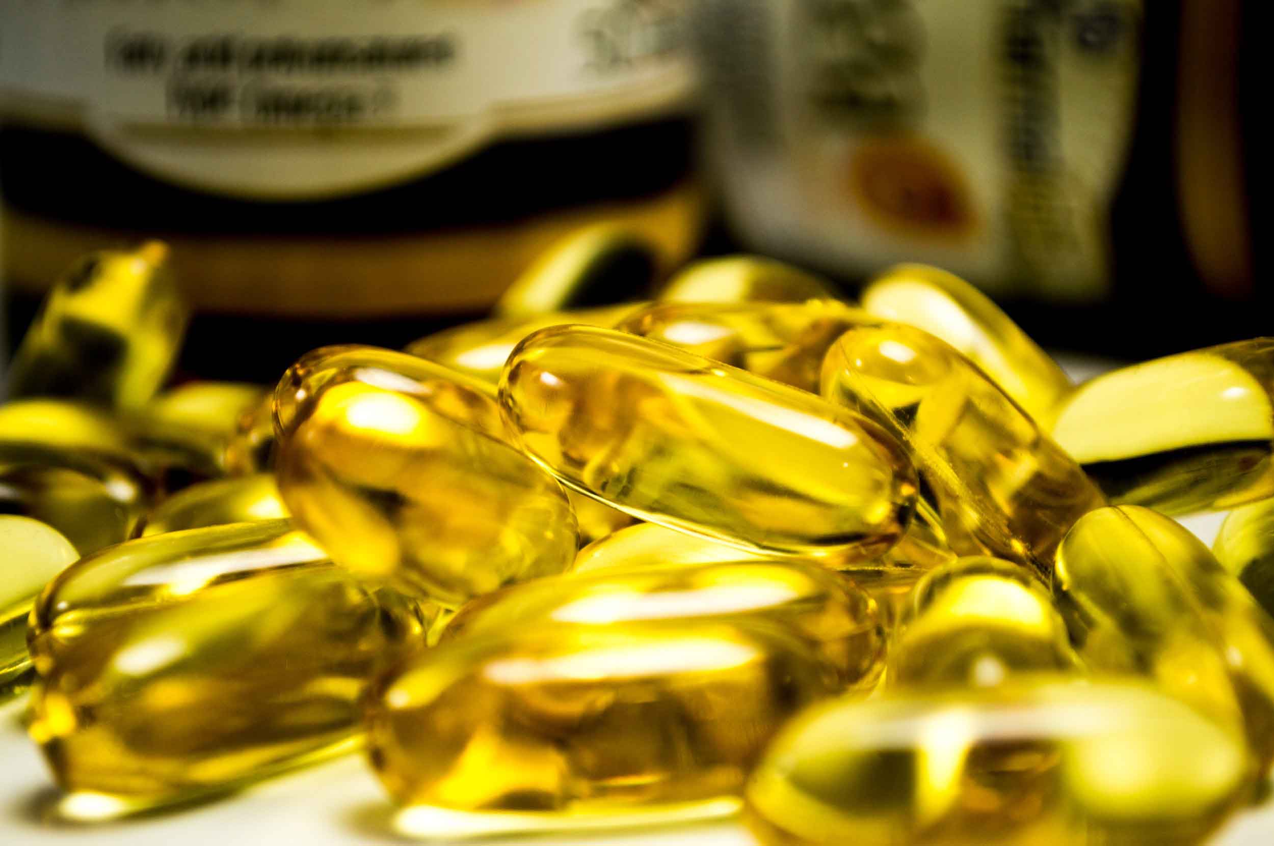 Uncover the surprising connection between fish oil and hypertension—your heart will thank you for this deep dive!
