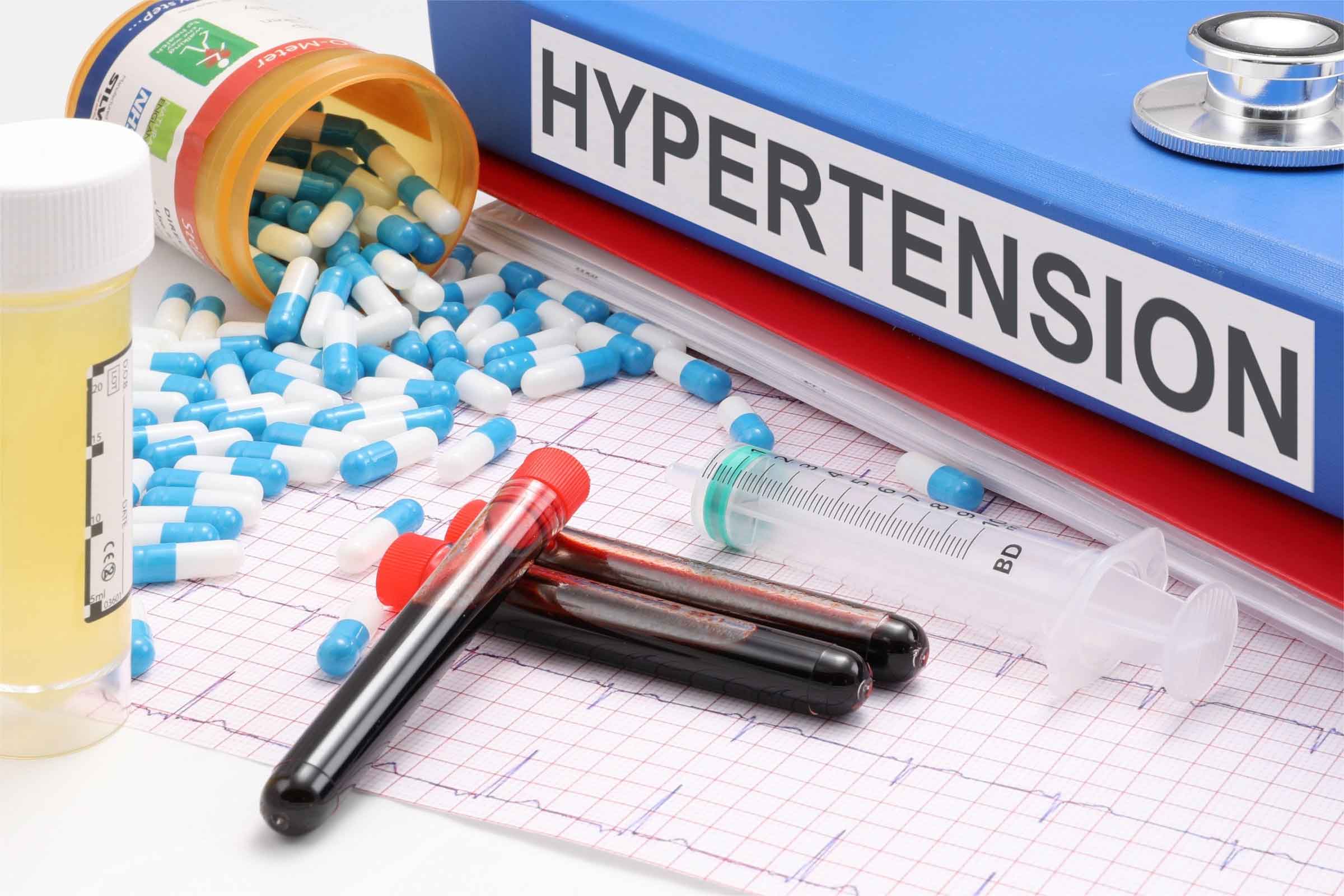 Is that throbbing headache just a bad day, or could it be a sign of hypertension? Uncover the critical symptoms of high blood pressure that demand your attention!