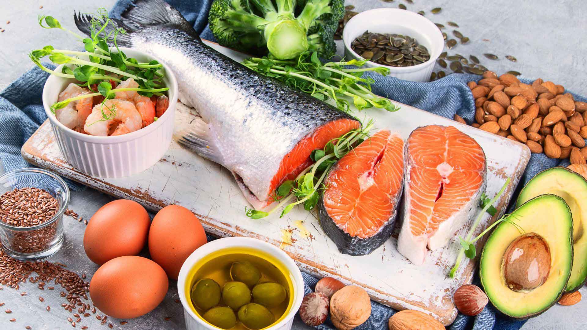 Unlock the mysteries of Omega-3! Explore how this essential fatty acid can help regulate blood pressure and enhance your heart health today!