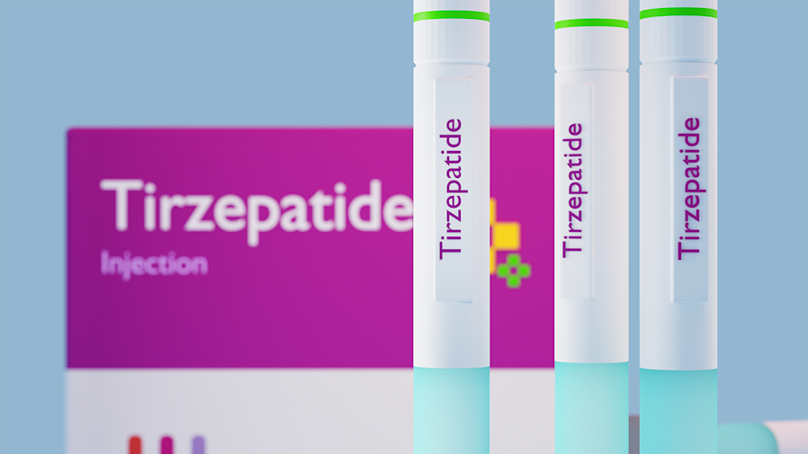 Tirzepatide is making waves in diabetes treatment, but could it be affecting your hair? Uncover the surprising side effects of this innovative medication and what you should know.