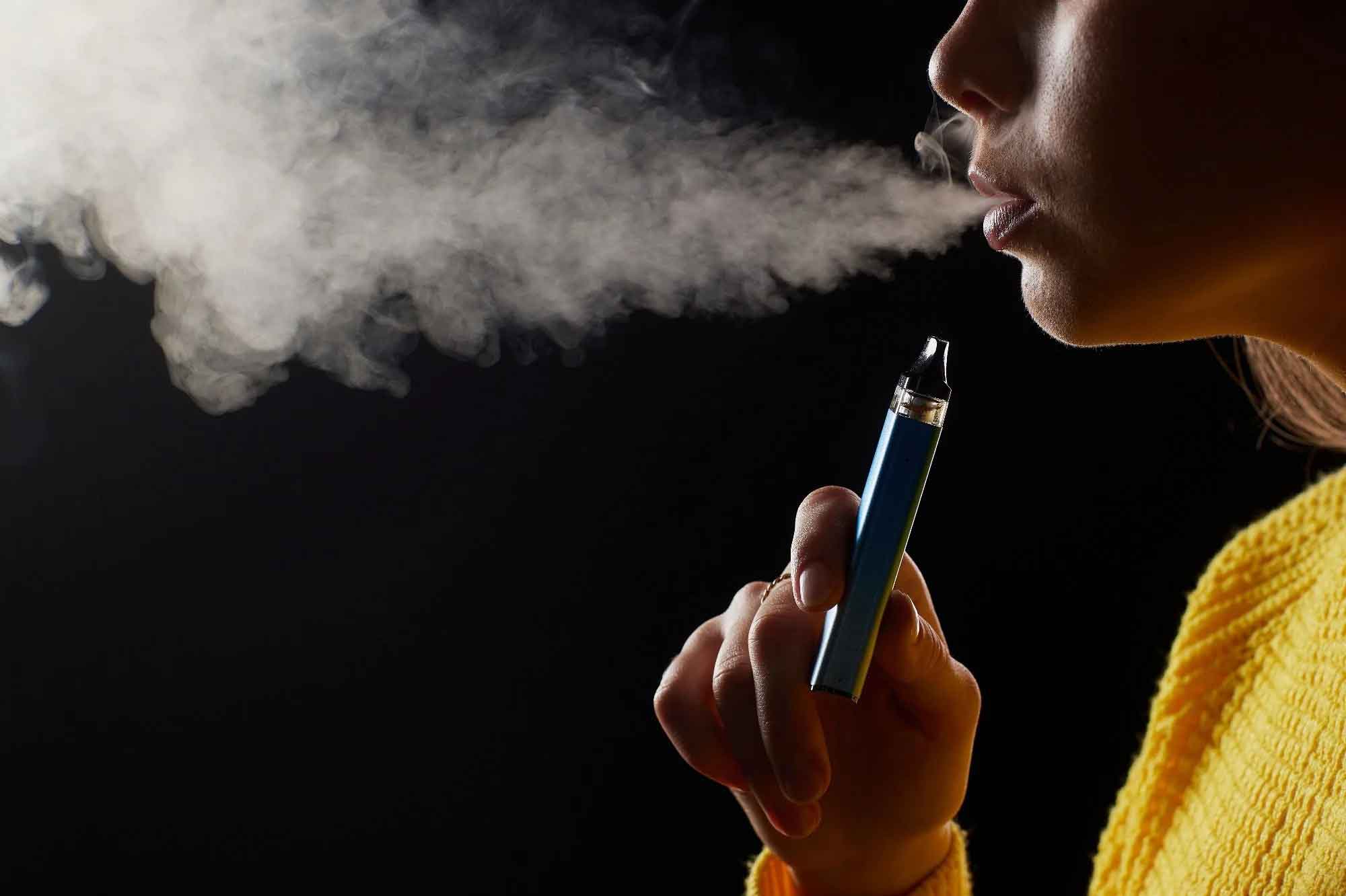 With vaping on the rise, many wonder if it’s a harmless alternative to smoking. Join us as we examine the health risks of both and uncover the shocking truths behind each.
